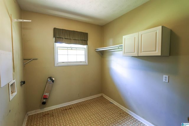 904 RIDGE DRIVE, Weaver, AL 36277