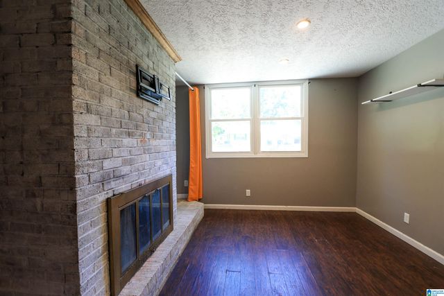 904 RIDGE DRIVE, Weaver, AL 36277
