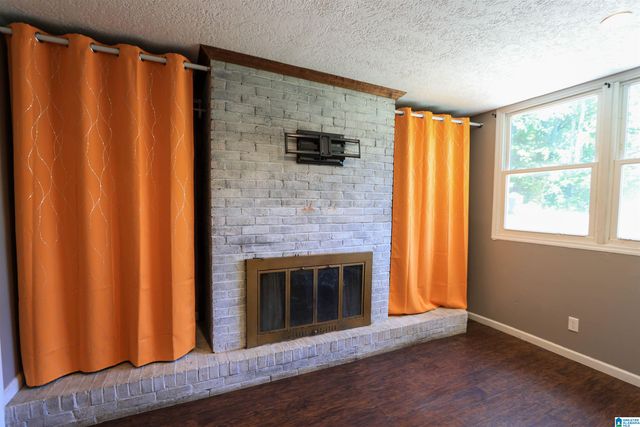 904 RIDGE DRIVE, Weaver, AL 36277