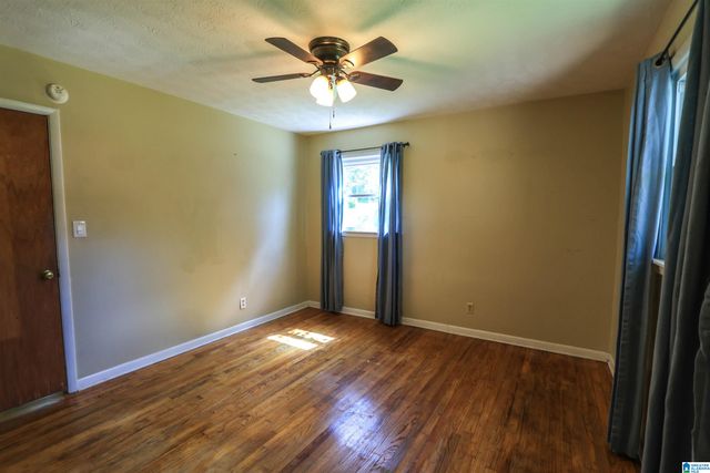 904 RIDGE DRIVE, Weaver, AL 36277