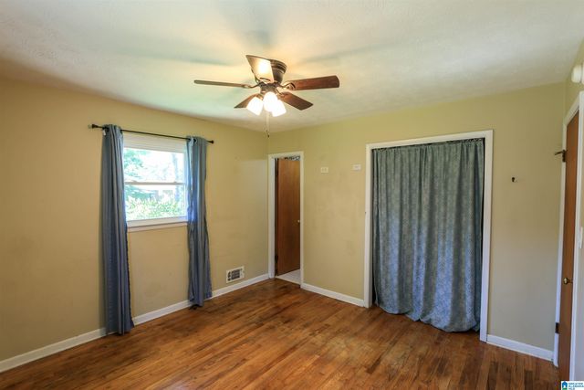 904 RIDGE DRIVE, Weaver, AL 36277