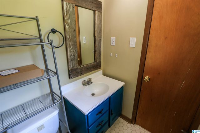904 RIDGE DRIVE, Weaver, AL 36277