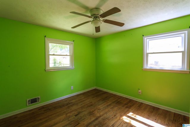 904 RIDGE DRIVE, Weaver, AL 36277