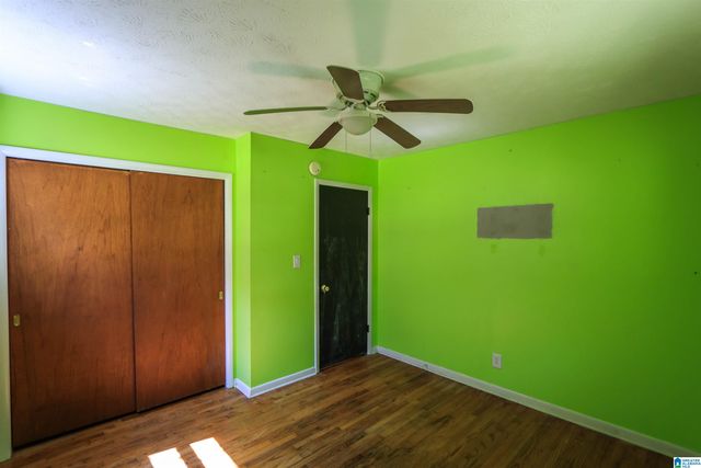 904 RIDGE DRIVE, Weaver, AL 36277