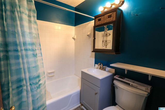 904 RIDGE DRIVE, Weaver, AL 36277