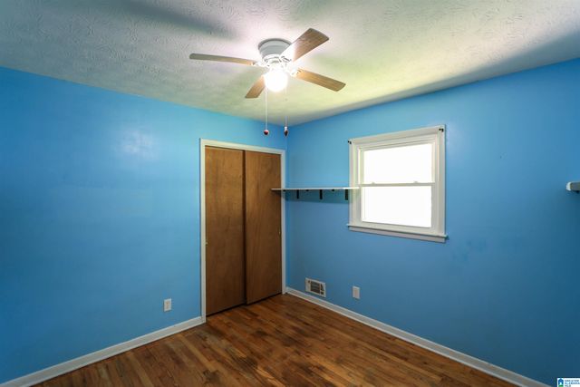 904 RIDGE DRIVE, Weaver, AL 36277