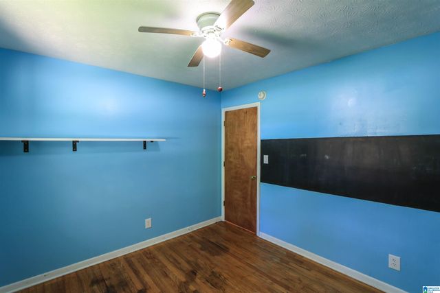 904 RIDGE DRIVE, Weaver, AL 36277