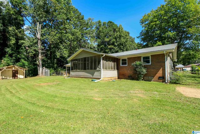 904 RIDGE DRIVE, Weaver, AL 36277