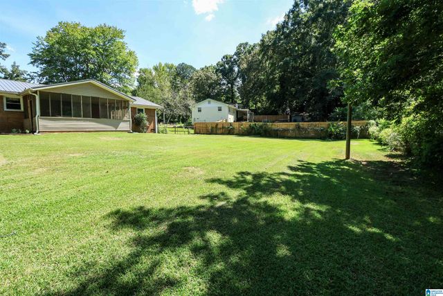 904 RIDGE DRIVE, Weaver, AL 36277