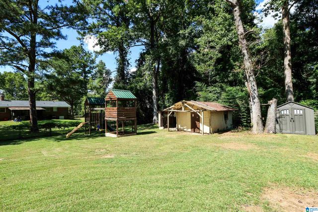 904 RIDGE DRIVE, Weaver, AL 36277