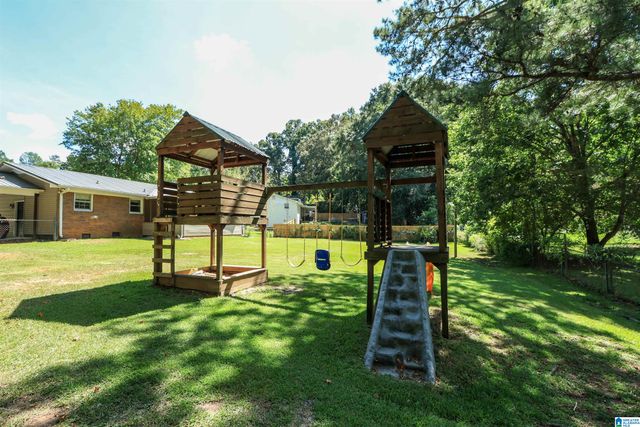 904 RIDGE DRIVE, Weaver, AL 36277