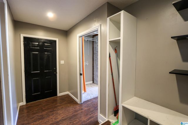 904 RIDGE DRIVE, Weaver, AL 36277
