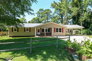 904 RIDGE DRIVE, Weaver, AL 36277
