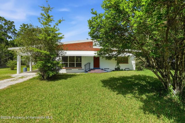 19303 Fort Dade Avenue, Brooksville, FL 34601