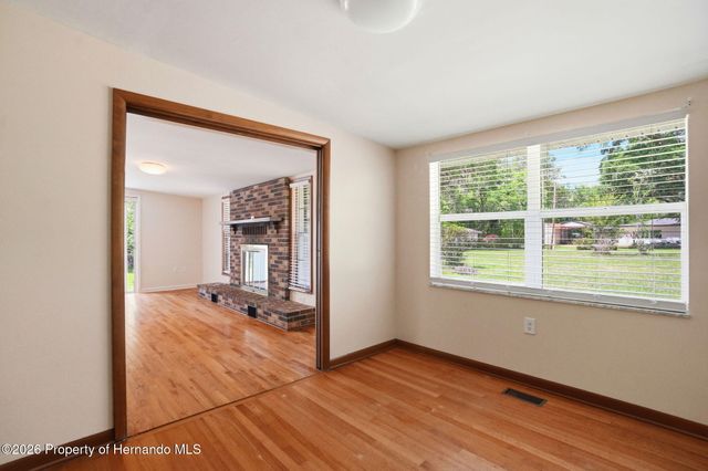 19303 Fort Dade Avenue, Brooksville, FL 34601