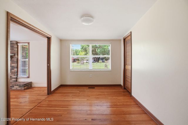 19303 Fort Dade Avenue, Brooksville, FL 34601