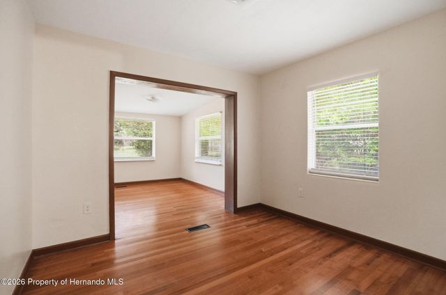 19303 Fort Dade Avenue, Brooksville, FL 34601