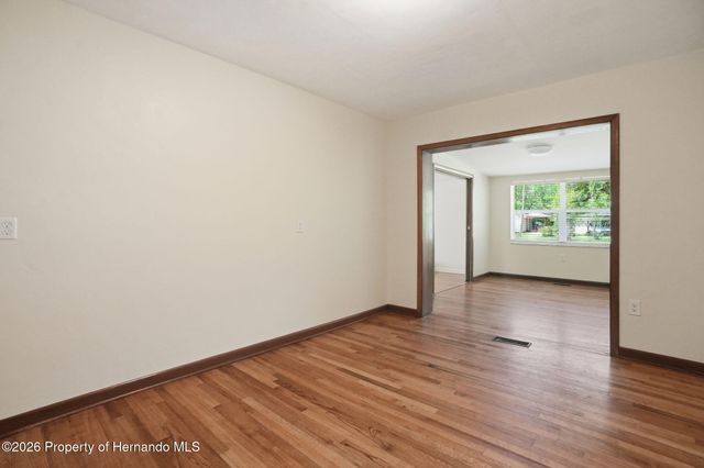 19303 Fort Dade Avenue, Brooksville, FL 34601