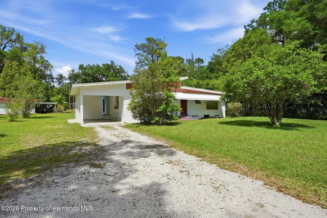 19303 Fort Dade Avenue, Brooksville, FL 34601