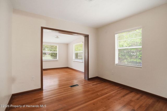 19303 Fort Dade Avenue, Brooksville, FL 34601