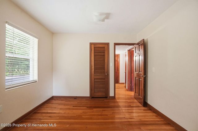 19303 Fort Dade Avenue, Brooksville, FL 34601