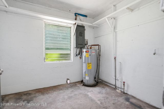 19303 Fort Dade Avenue, Brooksville, FL 34601