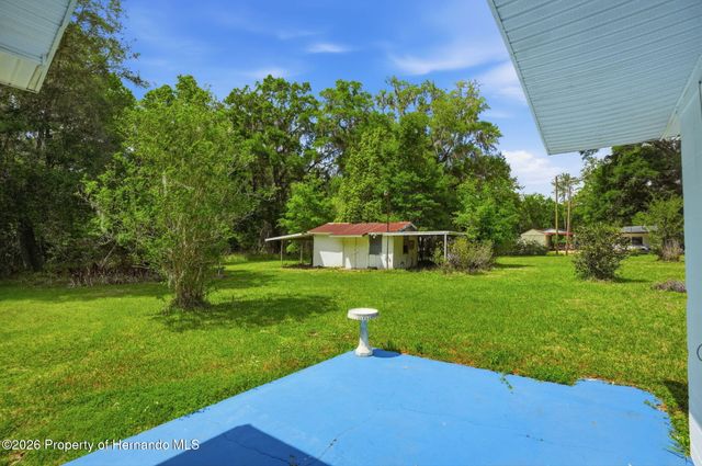 19303 Fort Dade Avenue, Brooksville, FL 34601