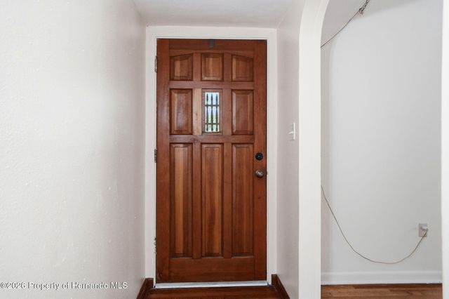 19303 Fort Dade Avenue, Brooksville, FL 34601