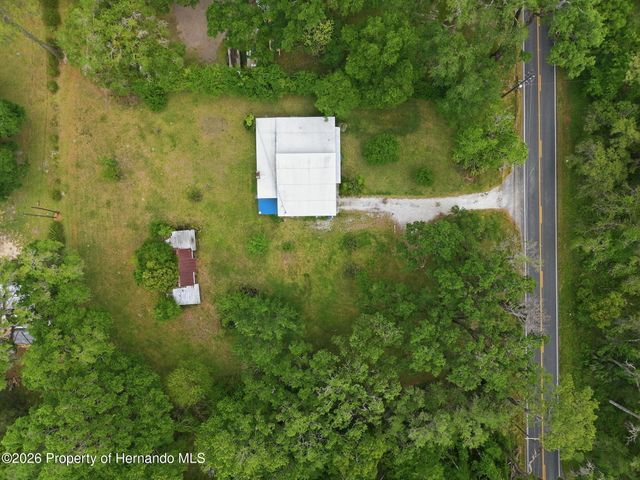 19303 Fort Dade Avenue, Brooksville, FL 34601