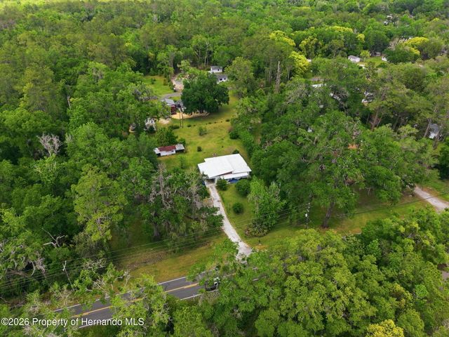 19303 Fort Dade Avenue, Brooksville, FL 34601