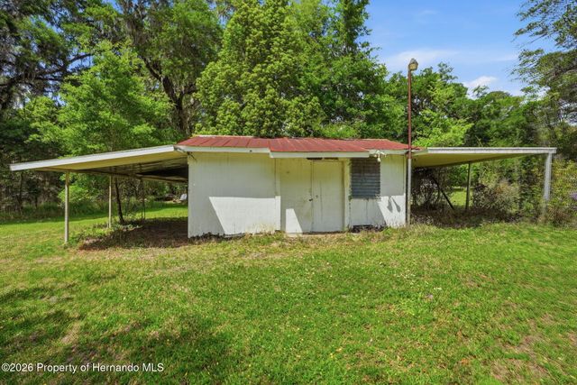 19303 Fort Dade Avenue, Brooksville, FL 34601