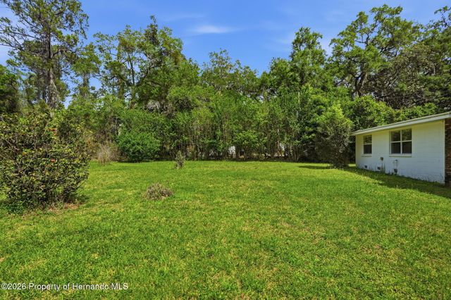19303 Fort Dade Avenue, Brooksville, FL 34601