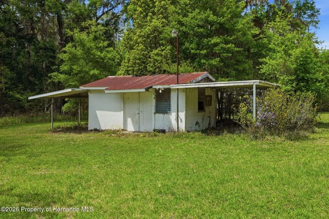 19303 Fort Dade Avenue, Brooksville, FL 34601