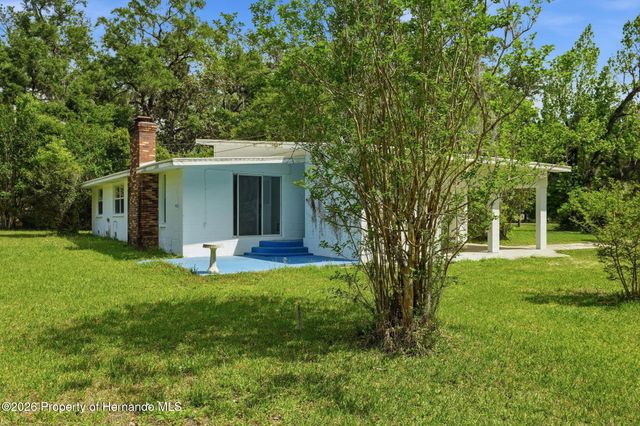 19303 Fort Dade Avenue, Brooksville, FL 34601