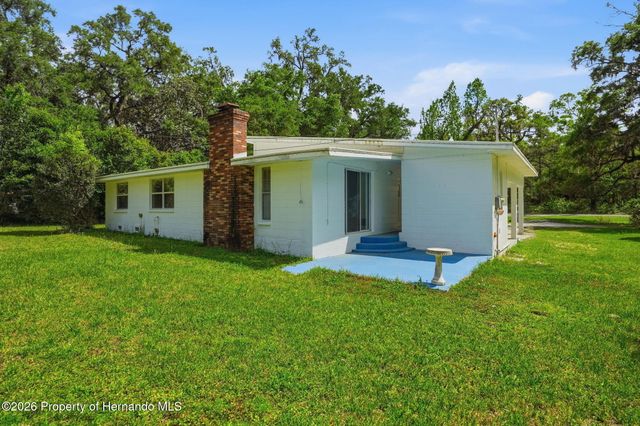 19303 Fort Dade Avenue, Brooksville, FL 34601