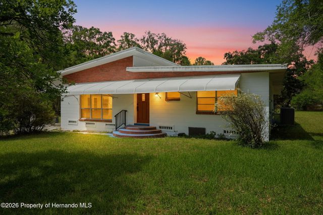 19303 Fort Dade Avenue, Brooksville, FL 34601