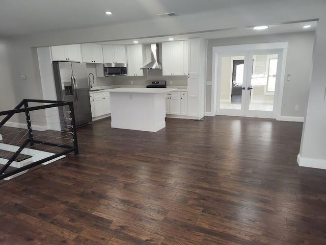 609 Crestview Lane, Morehead, KY 40351