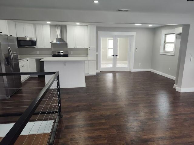 609 Crestview Lane, Morehead, KY 40351