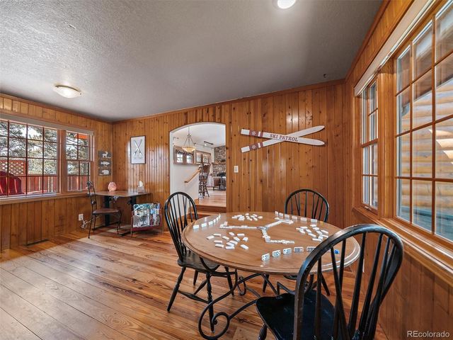 27905 Mariposa Road, Evergreen, CO 80439