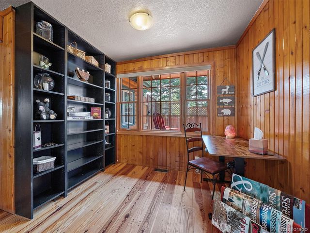27905 Mariposa Road, Evergreen, CO 80439