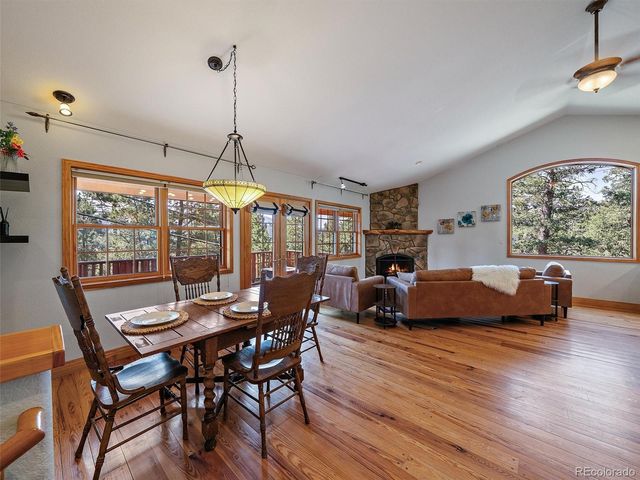 27905 Mariposa Road, Evergreen, CO 80439