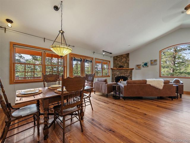 27905 Mariposa Road, Evergreen, CO 80439