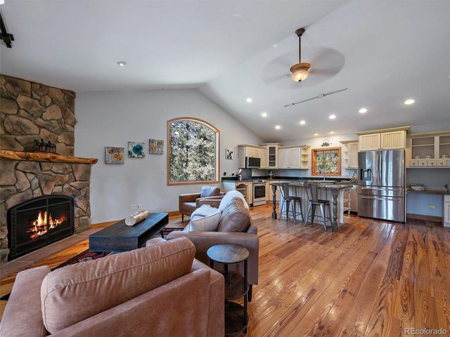 27905 Mariposa Road, Evergreen, CO 80439