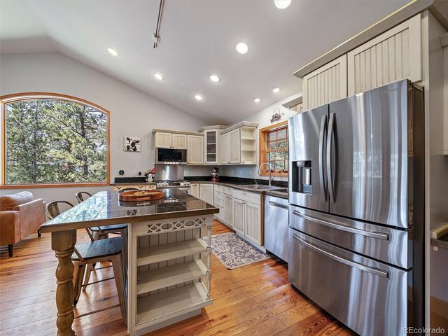 27905 Mariposa Road, Evergreen, CO 80439