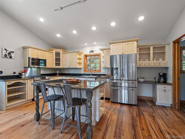 27905 Mariposa Road, Evergreen, CO 80439