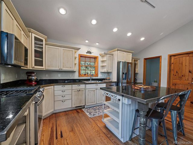 27905 Mariposa Road, Evergreen, CO 80439