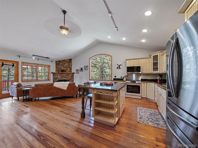 27905 Mariposa Road, Evergreen, CO 80439