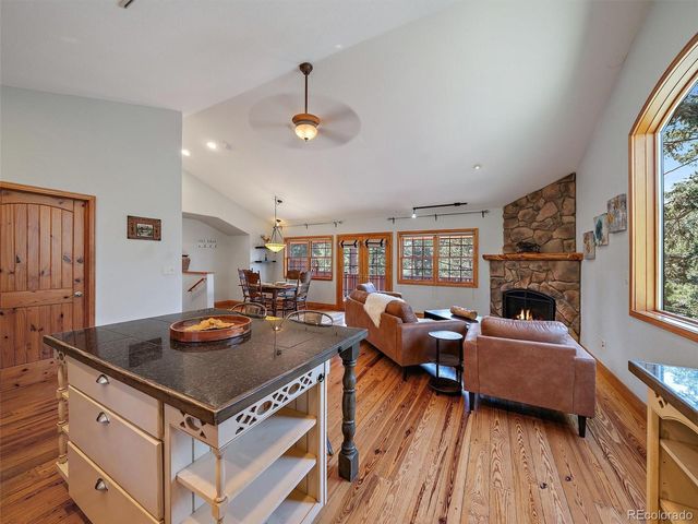 27905 Mariposa Road, Evergreen, CO 80439