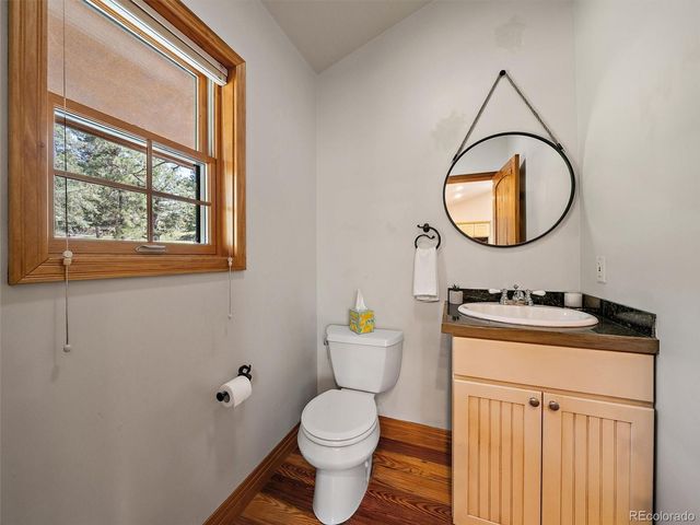 27905 Mariposa Road, Evergreen, CO 80439