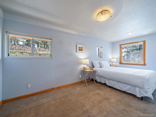 27905 Mariposa Road, Evergreen, CO 80439